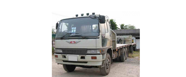 หนังสือ คู่มือซ่อมเครื่องยนต์ M10C HINO SUPER F SERIES สิงห์ไฮเทค ภาษาไทย