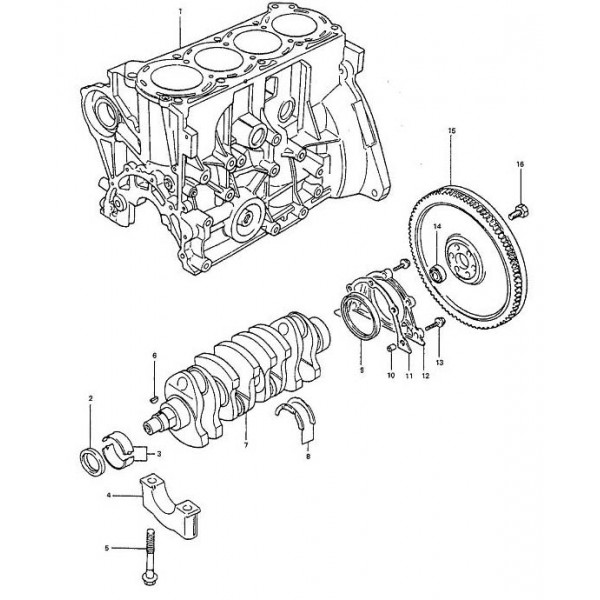 CD คู่มือซ่อม WIRING DIAGRAM SUZUKI JIMMY ปี 2007 (SN413, SN415D)