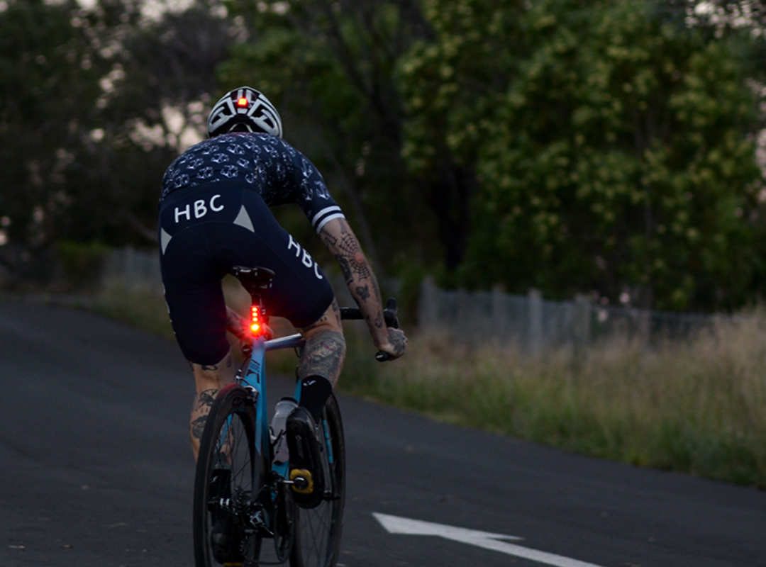 ไฟท้าย Knog BLINDER Road R70