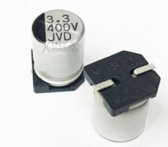 3.3UF/400V SMD 8*10.5