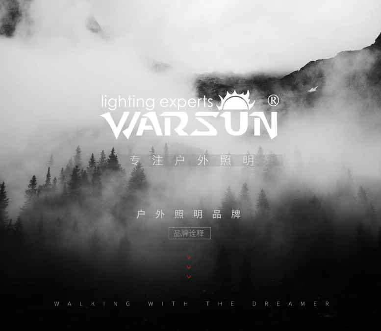 ไฟฉายเอนกประสงค์ แบบขยายได้ พร้อมไฟด้านข้าง COB Warsun Wisdom X