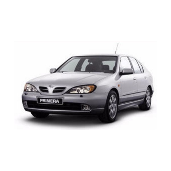 CD คู่มือซ่อม WIRING DIAGRAM NISSAN PRIMERA P11