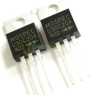 U30C20A