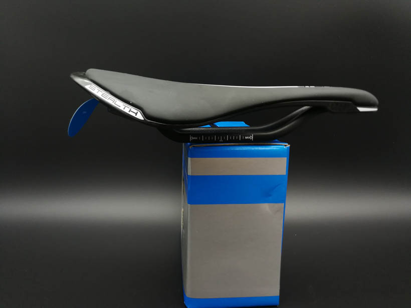 เบาะ Shimano Pro Stealth carbon