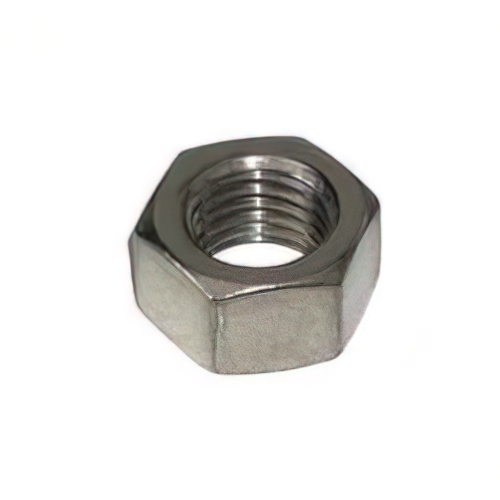 M3 M4 Hex Nut น็อต ตัวเมีย หกเหลี่ยม (20 ตัว)