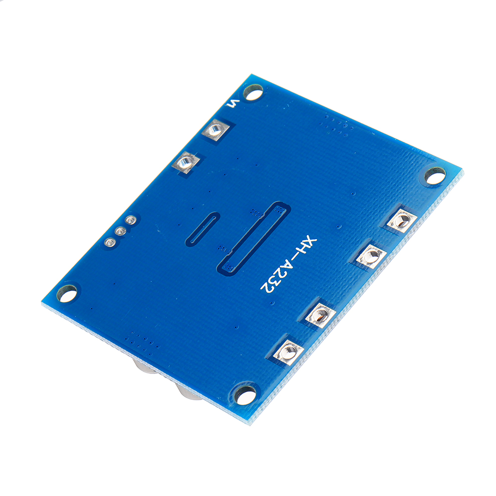 โมดูลขยายเสียง TPA3110 XH-A232 30W+30W 2.0 Channel Stereo Audio Digital Sound Power Amplifier Board DC 8-26V 3A