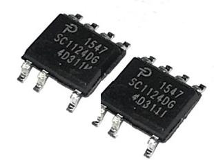 SC1124DG-TL SOP-7
