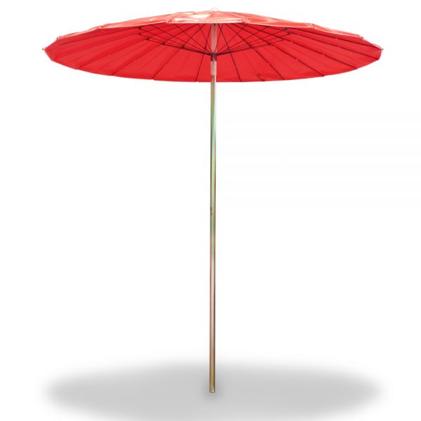 ร่มแม่ค้า