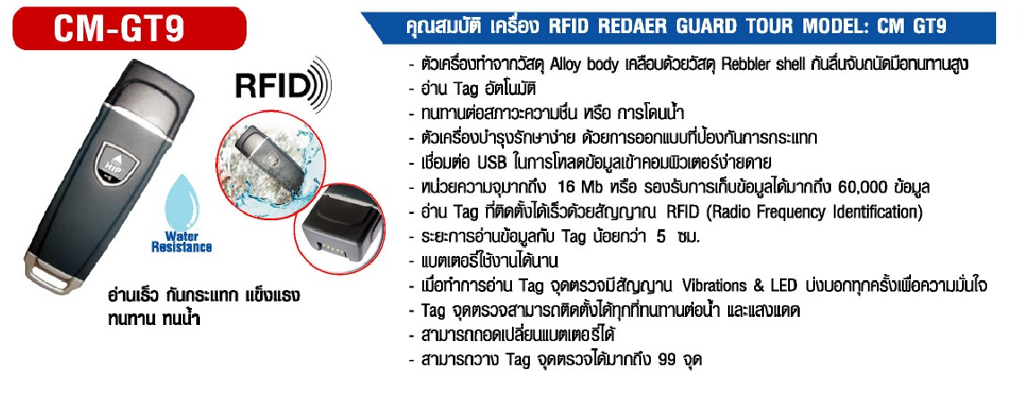 นาฬิกายาม HIP GT9