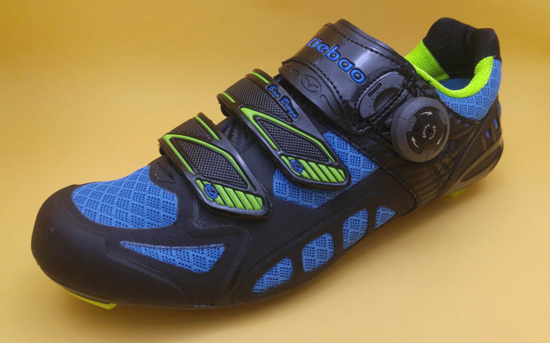 รองเท้า Tiebao พื้นคาร์บอน