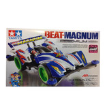 19444 TAMIYA BEAT - MAGNUM PREMIUM (AR CHASSIS)