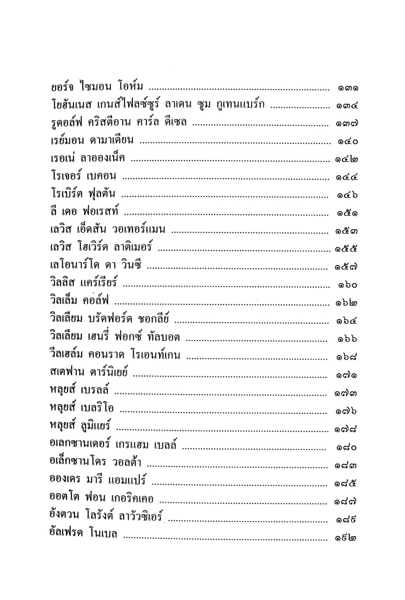 101 ยอดนักประดิษฐ์ โดย พ.ศ.พัฒนา