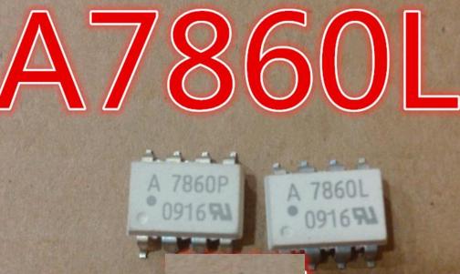 A7860 A7860L HPCL-7860 SOP8