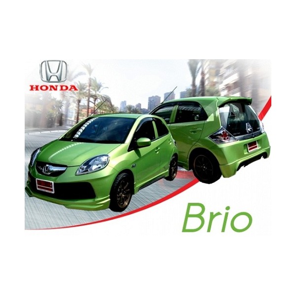 หนังสือ คู่มือซ่อม Honada BRIO ระบบไฟฟ้าเครื่องยนต์( ฮอนด้า บริโอ้ ) (TH)