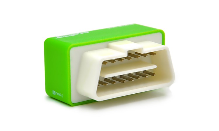 Eco OBD2 เบนซิน
