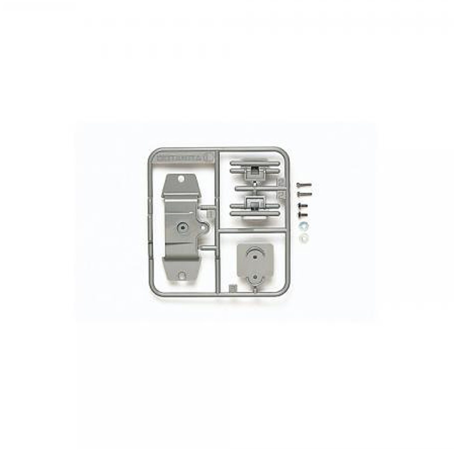 15470 TAMIYA Side Body Catch Parts [for AR Chassis]