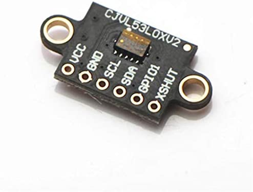 VL53L0X V2 Laser Ranging Distance Sensor เซ็นเซอร์วัดระยะทางแสงเลเซอร์ 0.3 - 120 cm พร้อมก้างปลา