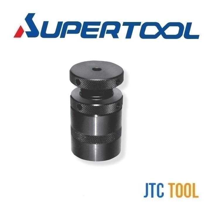 สกรูแจ็ค - Screw Jack for Pressing Machine Series FS-P [Brand: Supertool]