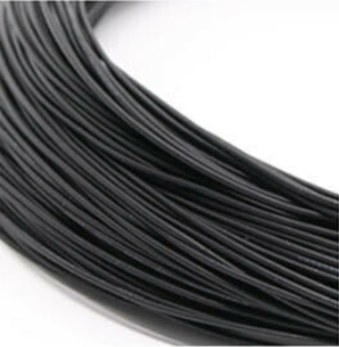 สายไฟซิลิโคน นุ่มและยืดหยุ่นสูง Silicone Wire 20AWG ความยาว 5 เมตร
