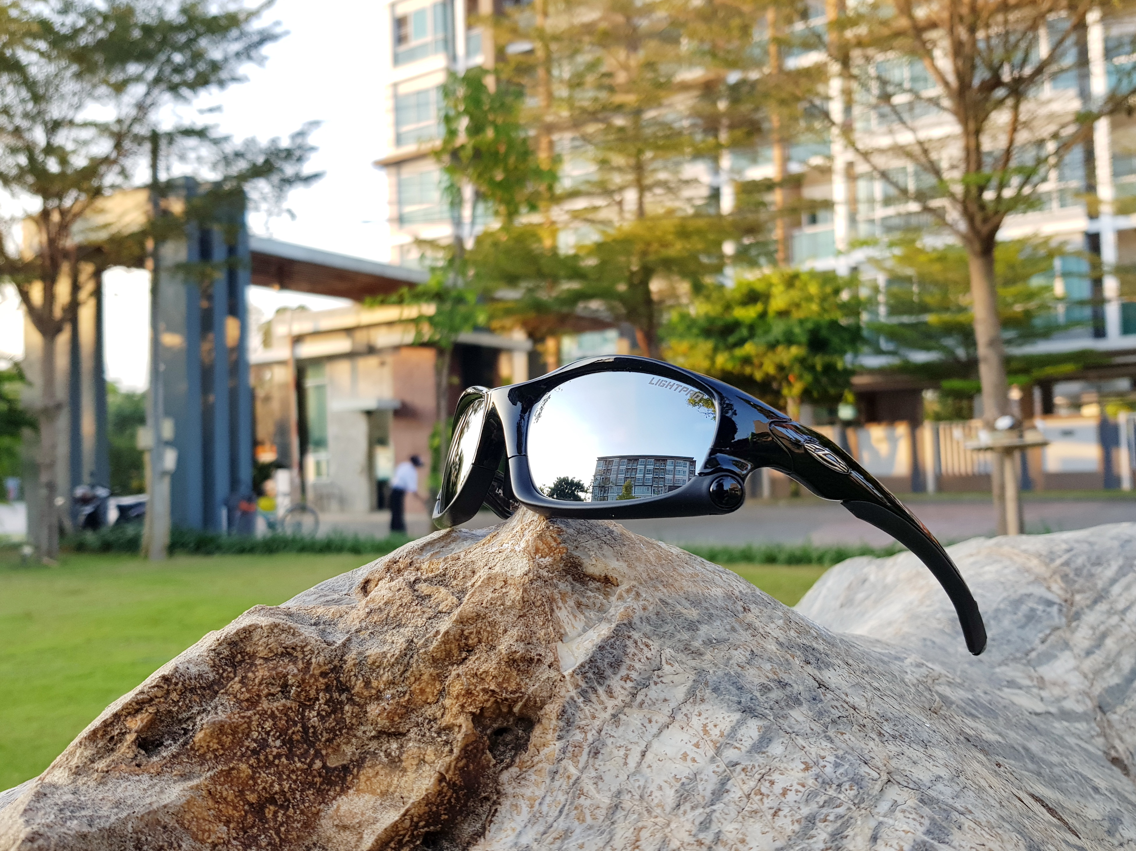 LIGHTPRO LP002 Black