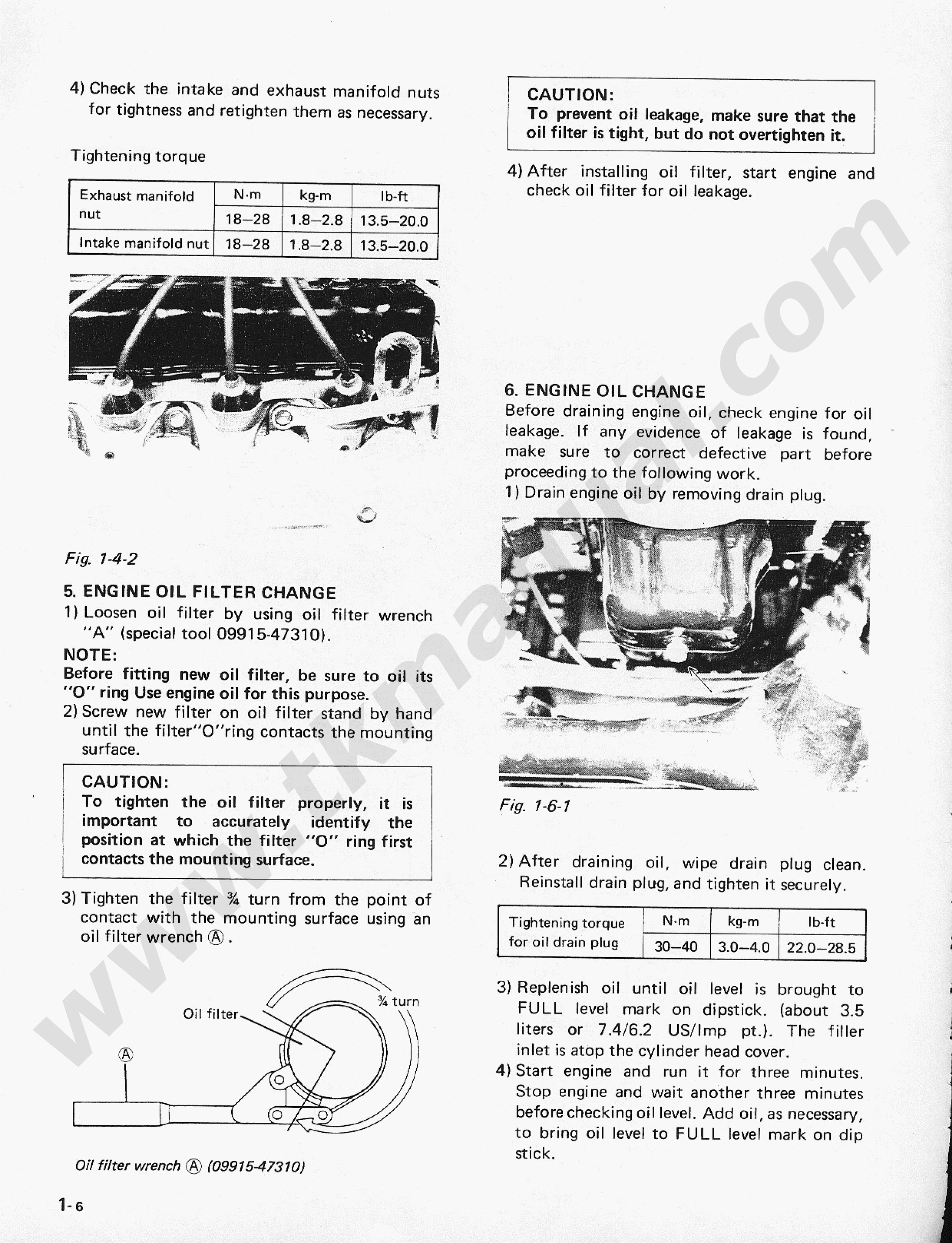 CD คู่มือการซ่อม และวงจรไฟฟ้าทั้งคัน SUZUKI CARIBIAN SJ413 (SJ50, SJ51) เครื่องยนต์คาบูเรอเตอร์