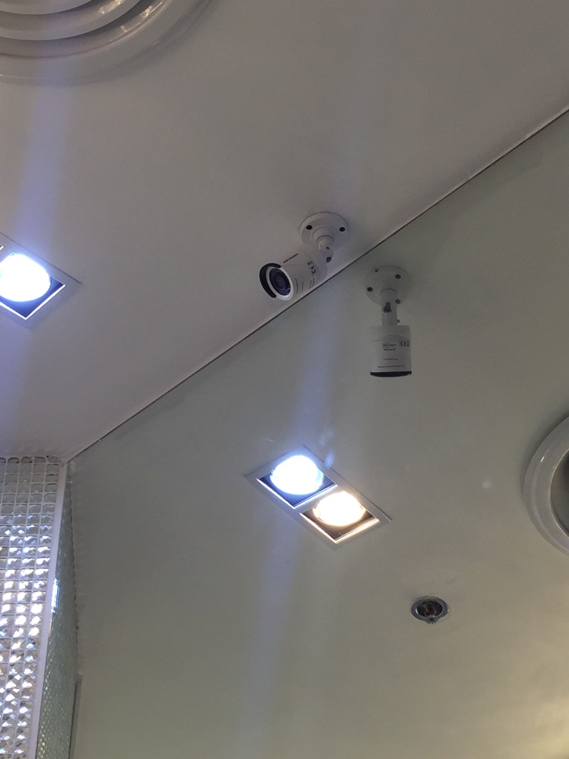 กล้องวงจรปิด hik ความละเอียด 1.0mp