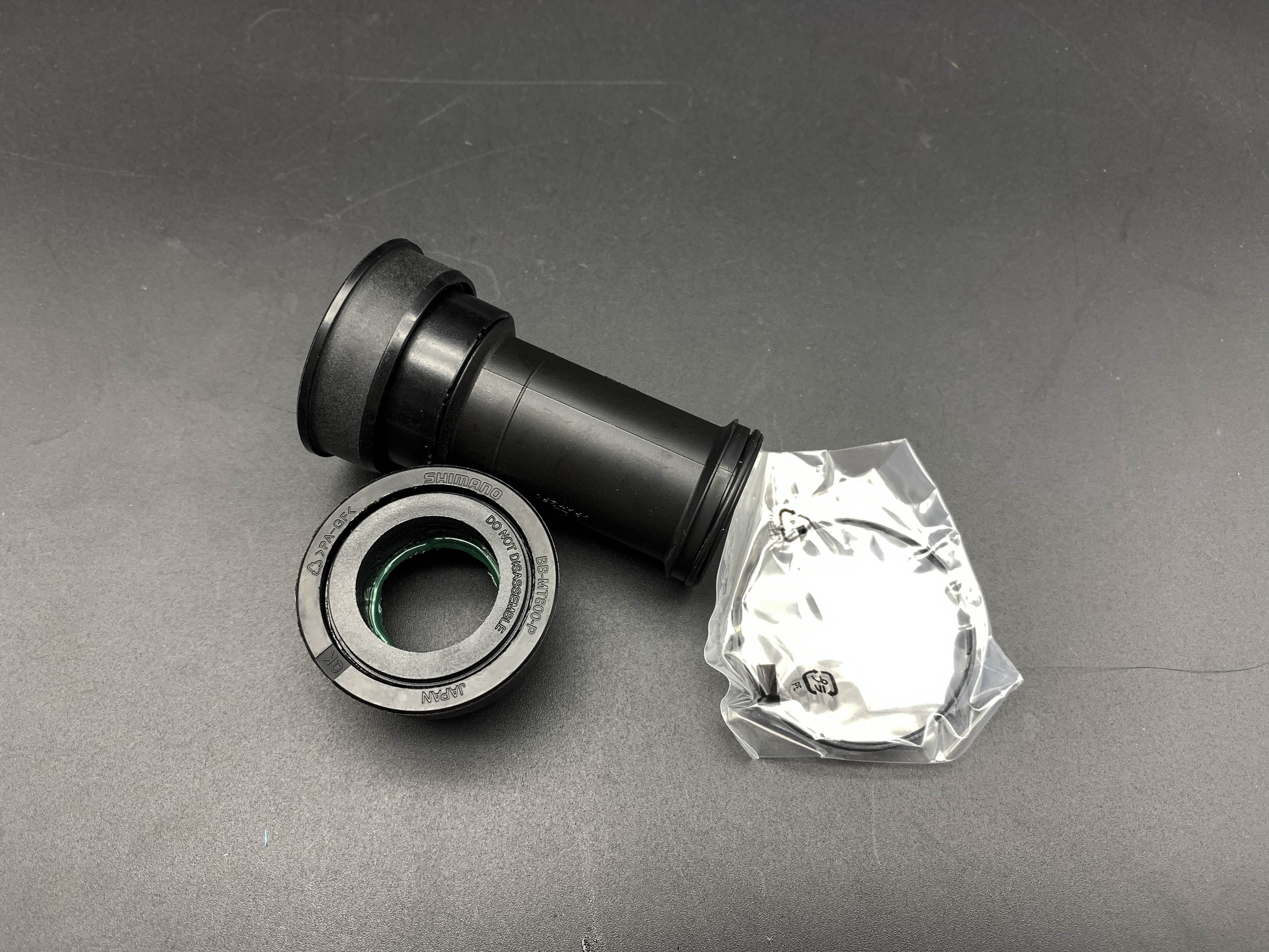 กะโหลก XT Pressfit (BB-MT800PA)