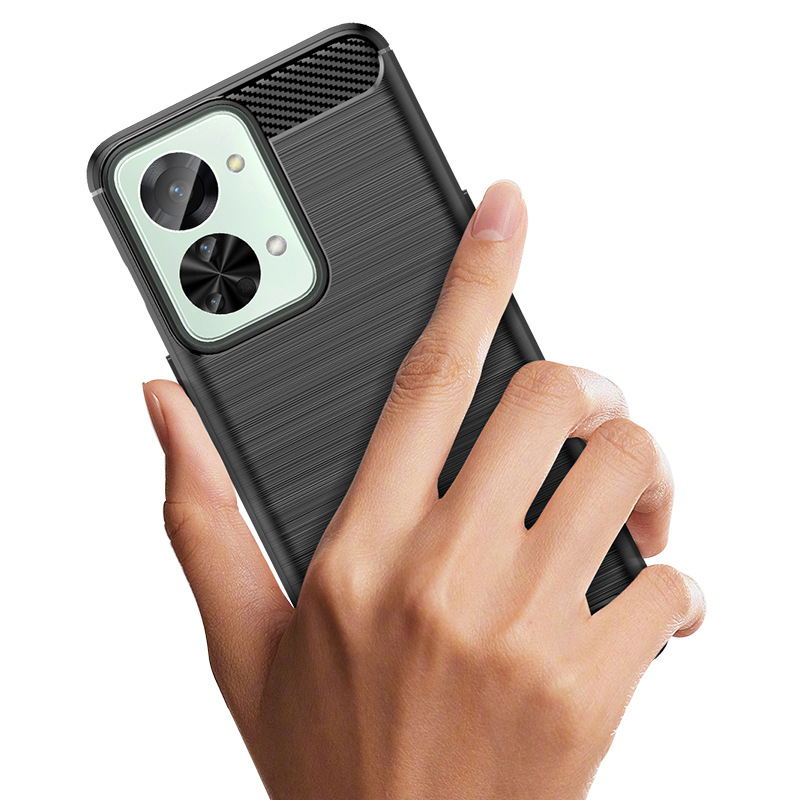 เคส OnePlus Nord 2T แบบ TPU กันกระแทกได้