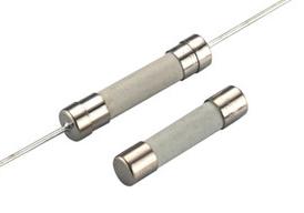 F3.15A F4A F6.3A 250V ทนความร้อน คาร์บอน(5x20)