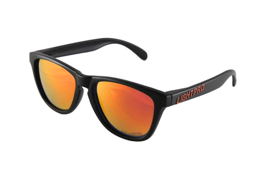 LIGHTPRO LP003 Orange