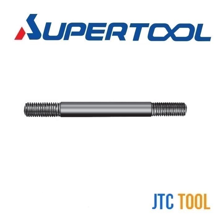 สตัดโบลท์ - Stud Bolt Series SBM [Brand: Supertool]