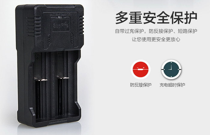 ไฟฉายมือถือแรงสูงชนิดหลอด แบบจับกระชับมือ T6 แบบ 6 หลอด Model : EX6 แบบครบชุด (รวมแบตและที่ชาร์จ)