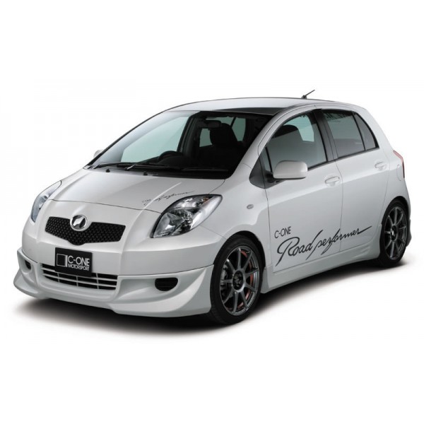 CD คู่มือซ่อม วงจรไฟฟ้า รถยนต์ TOYOTA YARIS เครื่องยนต์ 1NZ-FE (โตโยต้า ยาริส) ทั้งคัน ภาษาไทย