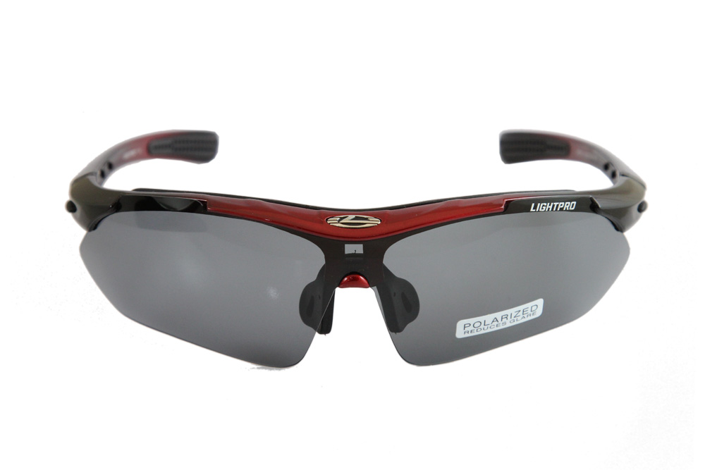 LIGHTPRO LP001 Gradient Red