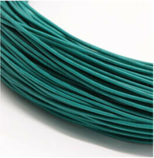 สายไฟซิลิโคน นุ่มและยืดหยุ่นสูง Silicone Wire 20AWG ความยาว 5 เมตร