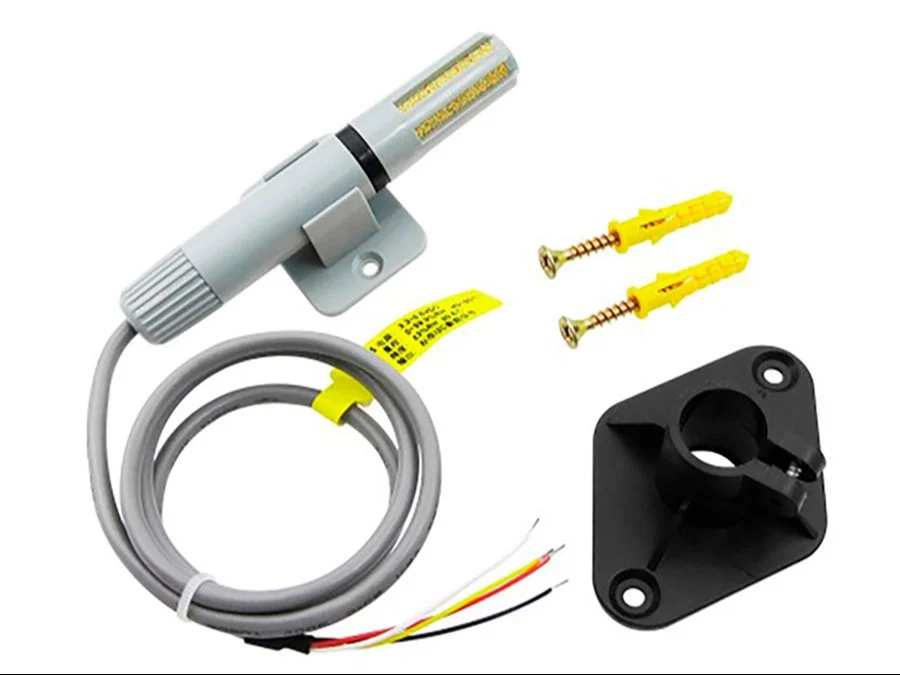 ASAIR AM2315C Temperature And Humidity Sensor เซ็นเซอร์วัดอุณหภูมิ และความชื้น