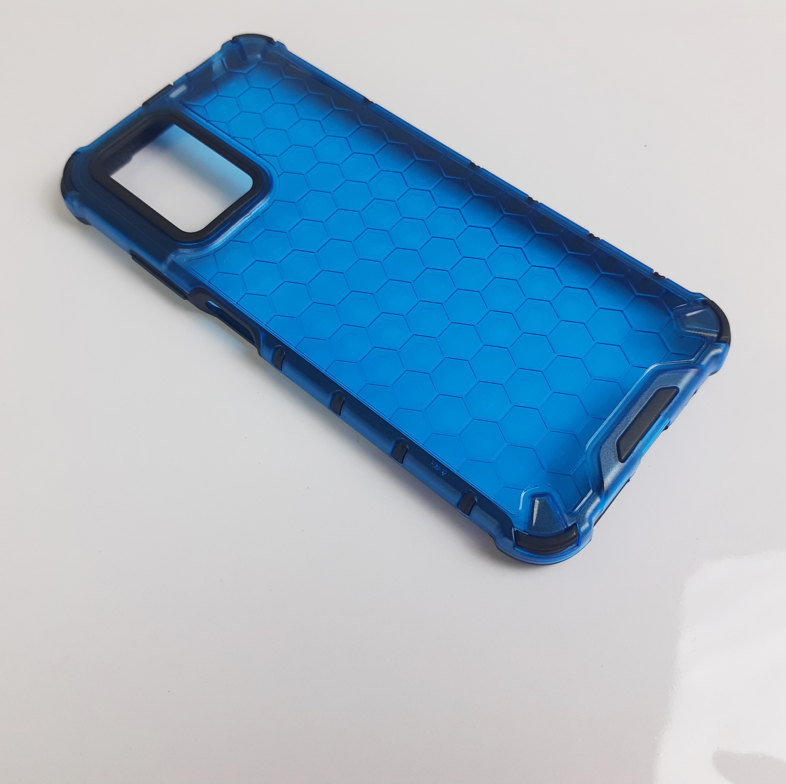 เคส Xiaomi Redmi 10 แบบรังผึ้งกันกระแทกได้