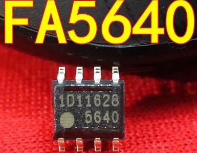5640 (FA 5640)