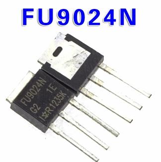 IRFU9024