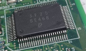 SE468 (DENSO)