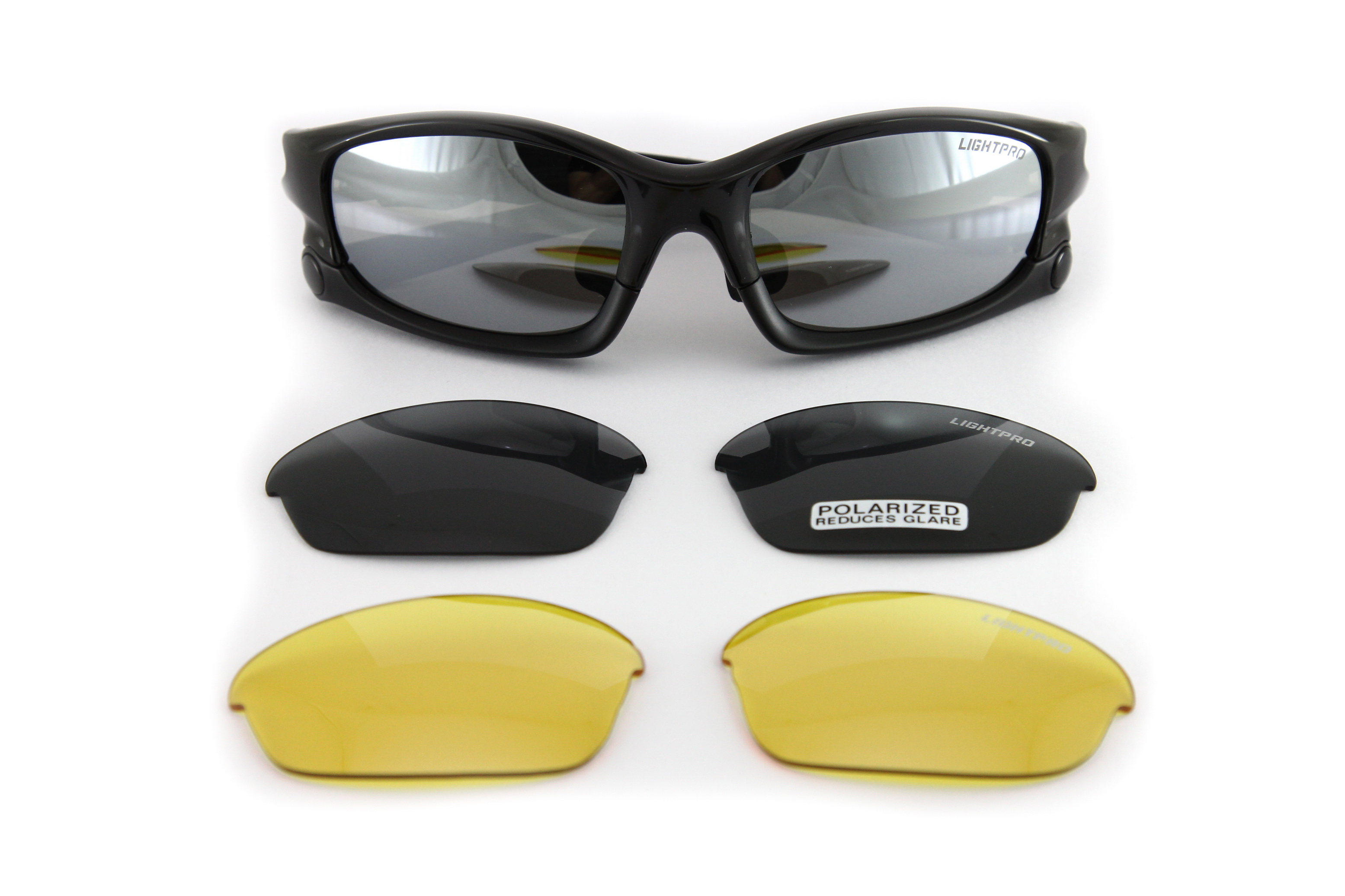 LIGHTPRO LP002 Black