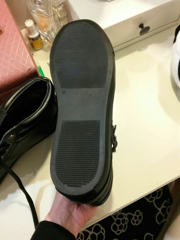 Captain Shoes - พร้อมส่งไซส์ 40-44