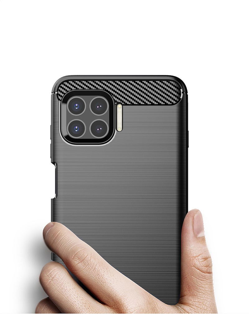 เคส Motorola Moto G 5G Plus แบบ TPU กันกระแทกได้