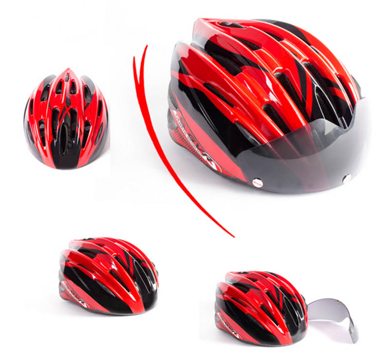 หมวก GVR203 Made in Taiwan