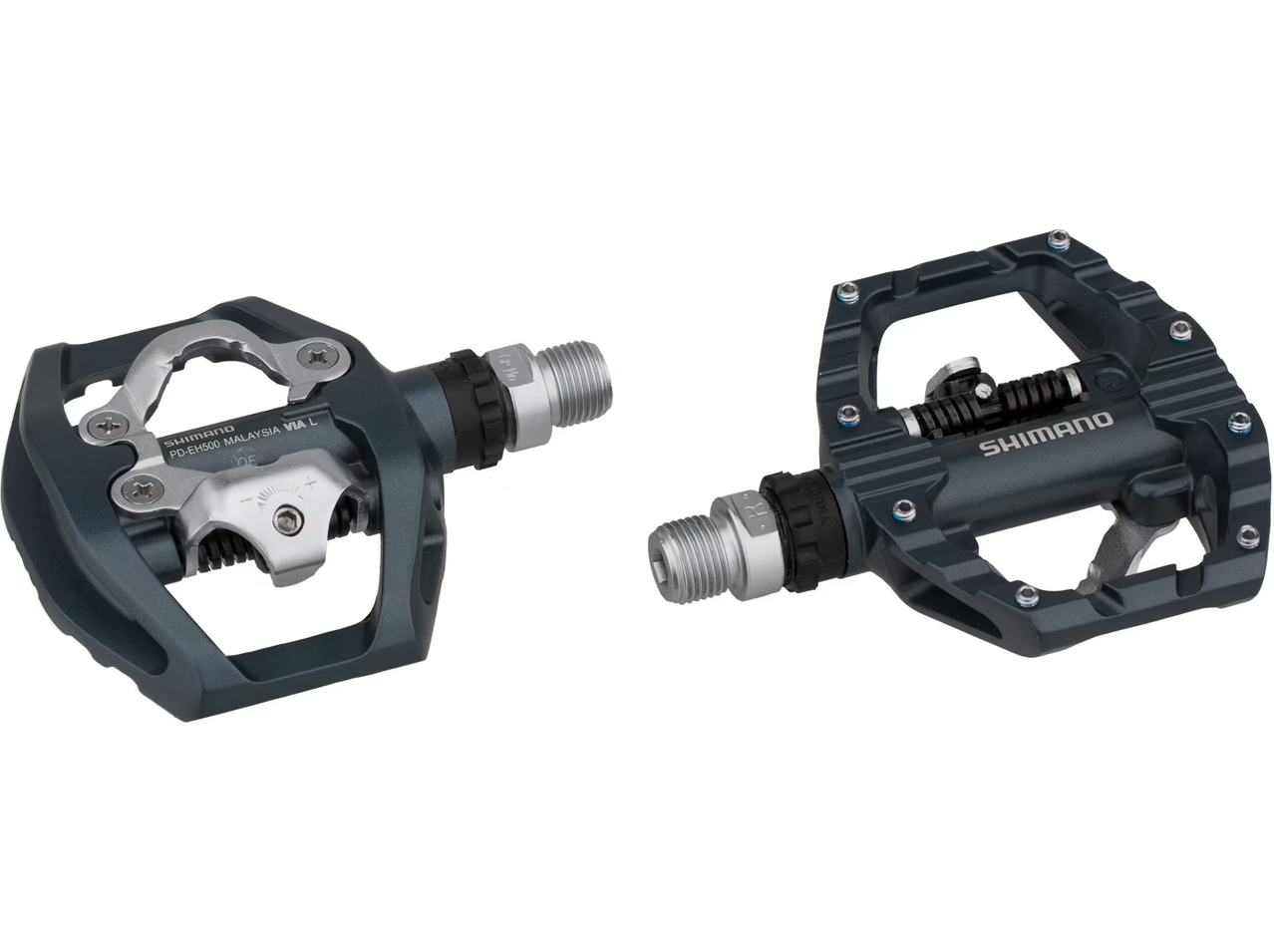 บันได Shimano PD-EH500