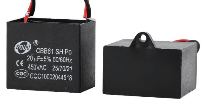 CBB61 450V 20UF