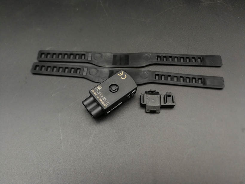 Set Upgrade Dura Ace DI2 (9150)