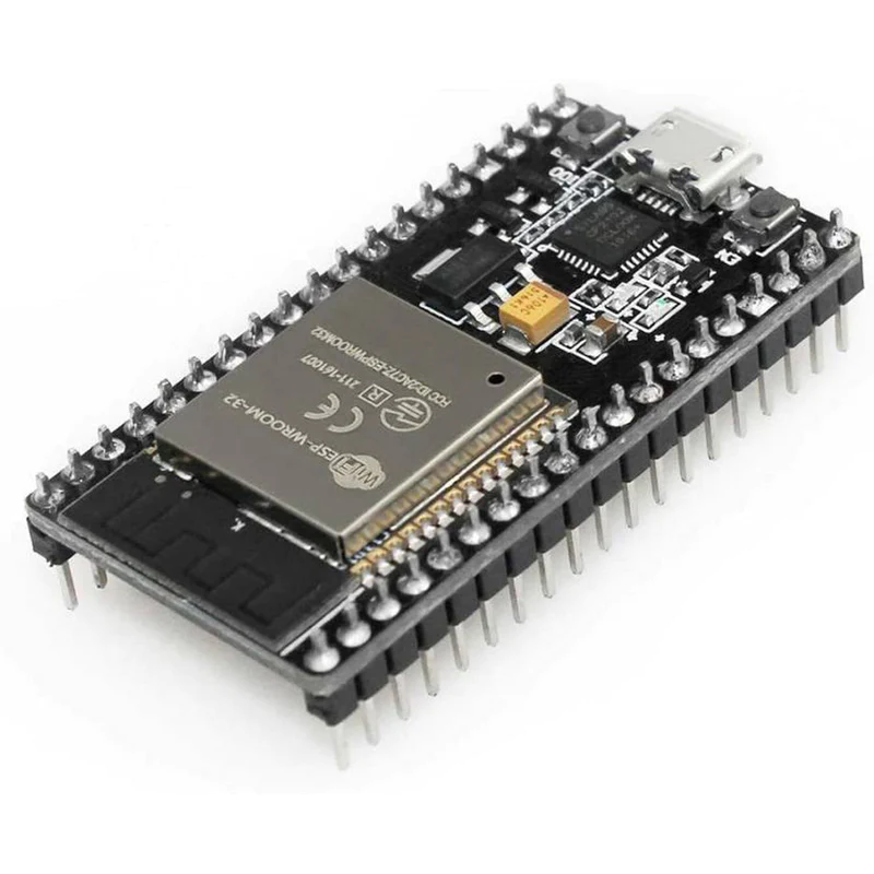 ESP32 ESP-32S ESP-WROOM-32 Wifi+Bluetooth Development Board (30 Pins)
