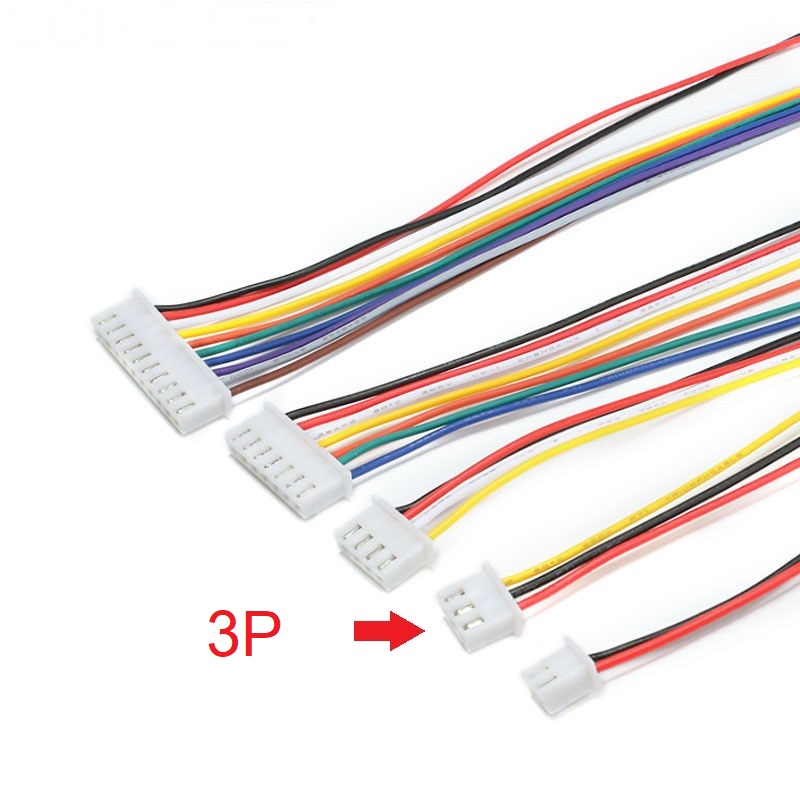 สาย XH2.54 Cable Connector ความยาว 30cm