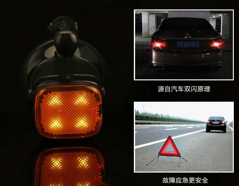 ไฟฉายแรงสูง ส่องไกล ขนาดใหญ่ Yage 5708